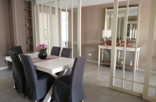 Ruggero Settimo Apartment | Central suite