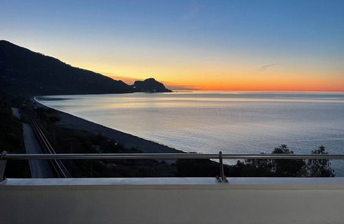Sant'Ambrogio Apartment | Cephaluce Suite