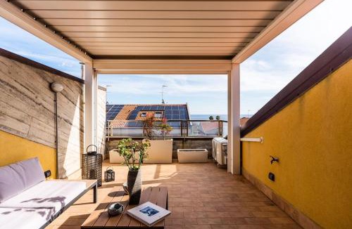 Carrubazza-Motta Apartment | Cerza Home by Letstay