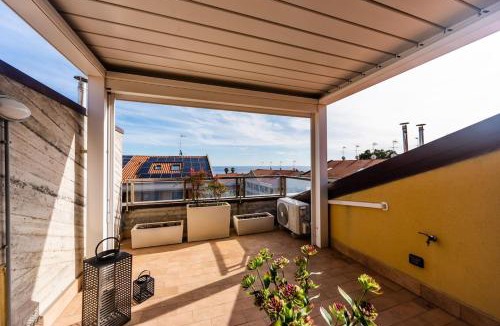 Carrubazza-Motta Apartment | Cerza Home by Letstay