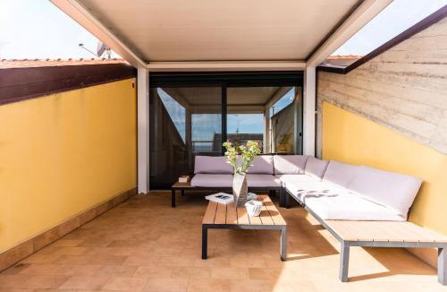 Carrubazza-Motta Apartment | Cerza Home by Letstay