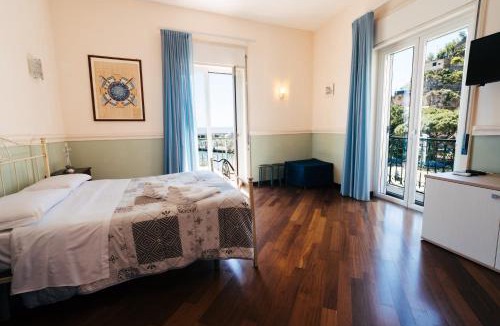 Cetara Bed & Breakfast | CETARA - ALBERGO DIFFUSO