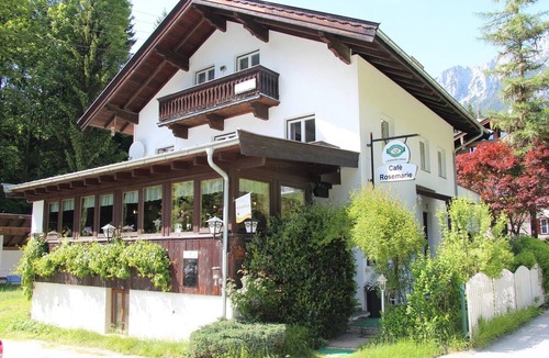 Scheffau am Wilden Kaiser House | Chalet in Scheffau near Skiwelt Lift