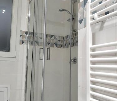 Terrasini Apartment | Chalaroste home