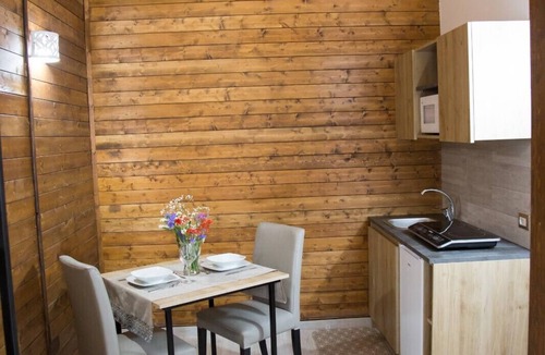 Mazzarino Apartment | CHALET ALLORO ideal for a relaxing rural vacation.