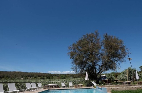 Mazzarino Apartment | CHALET ALLORO ideal for a relaxing rural vacation.
