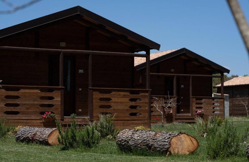 Mazzarino Apartment | CHALET ALLORO ideal for a relaxing rural vacation.