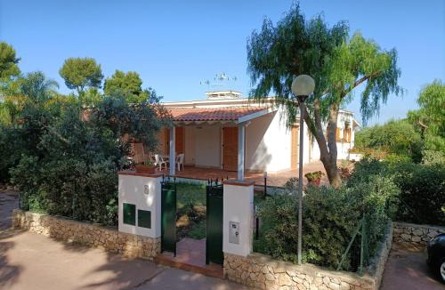 Terrasini House | Chalet Calarossa