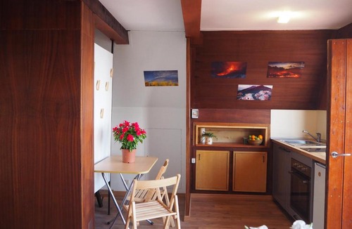 Sant'Alfio Ski Chalet | Chalet Etna Mareneve Milo