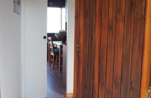 Sant'Alfio Ski Chalet | Chalet Etna Mareneve Milo