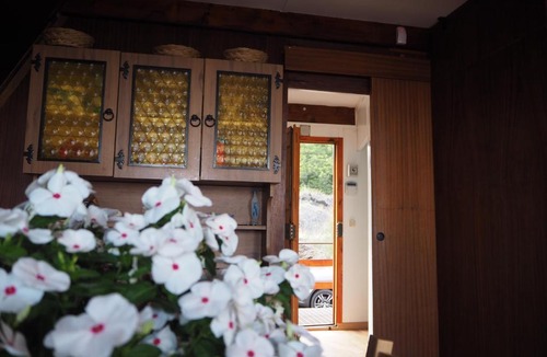 Sant'Alfio Ski Chalet | Chalet Etna Mareneve Milo