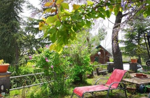 Fornazzo Ski Chalet | Chalet Gea