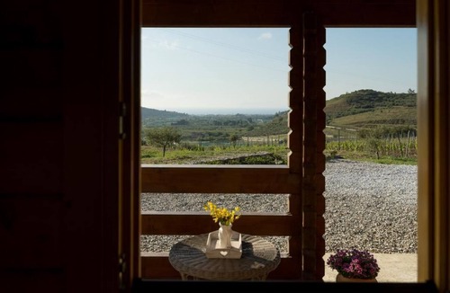 Rodi Milici Ski Chalet | Chalet Grillo - Tenuta Lacco