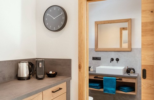 Oetz Ski Chalet | Chalet Häuser