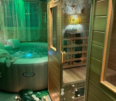 Giarre Ski Chalet | CHALET IL GELSOMINO DELL'ETNA