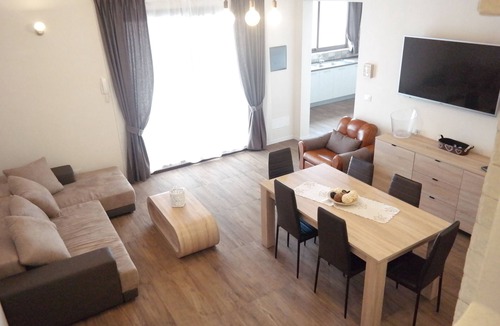 Avola Villa | Chalet in the hills a few kilometers from the sea