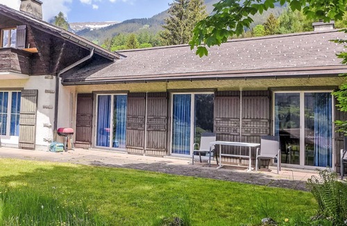 Grindelwald Apartment | Chalet Jolimont by Interhome