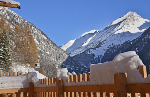 Rio di Pusteria Cabin | Chalet Leitner