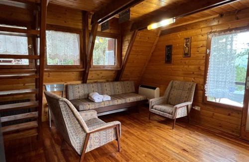 Pedace Ski Chalet | Chalet Natura la taverna dei 3 porcellini