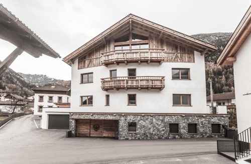 Pfunds Ski Chalet | Chalet Nr.121