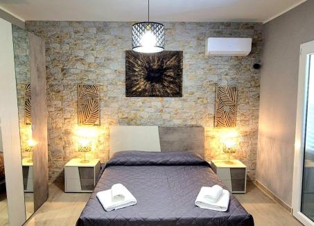 Santa Cristina Gela House | Chalet Ponte Paradiso Suite & SPA
