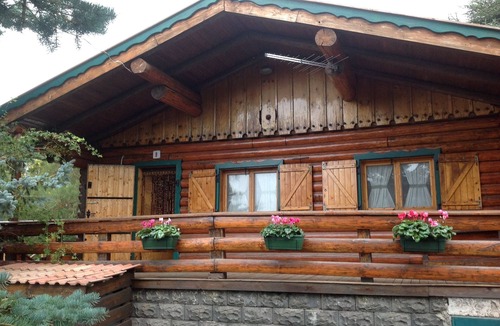 Ragalna Ski Chalet | Chalet - Ragalna