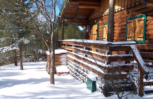 Ragalna Ski Chalet | Chalet - Ragalna