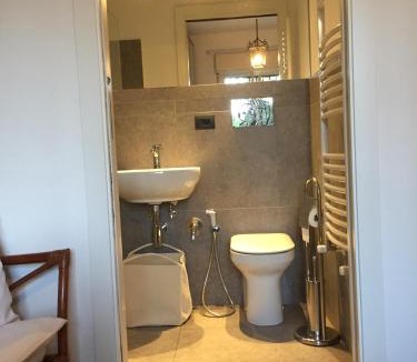 Nicolosi Ski Chalet | Chalet Serra Pizzuta