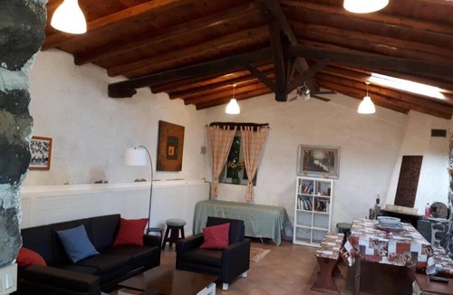Rovittello Ski Chalet | Chalet "Villa Vecchio" with Mountain View, Private Pool & Wi-Fi