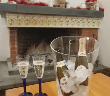 Lavinaio-Monterosso House | Chalet Villa Fini