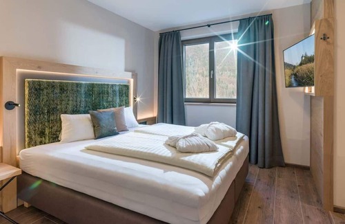 Mariastein House | Chalet Weitblick Tirol