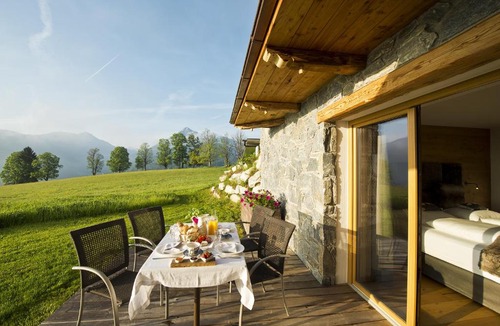 Flachau Ski Chalet | Chalet Winterbauer