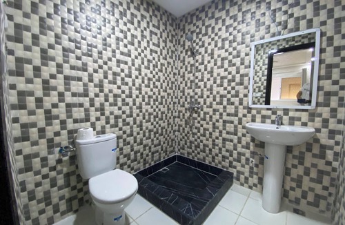 Bni Quolla Villa | Chambre Mi, Guitar Palace