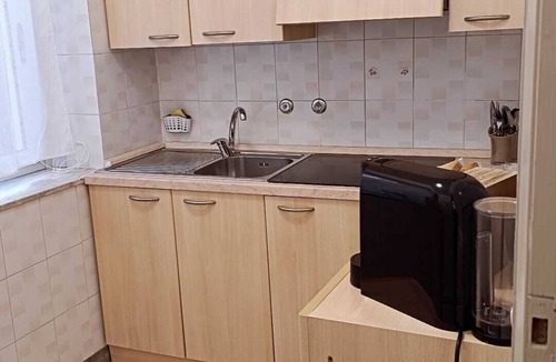 Fondi Apartment | Chanzerhouse
