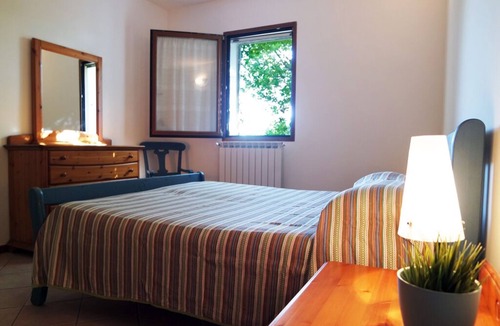 Ascea Cabin | Characteristic farmhouse in local stone immersed in an oasis of peace and nature
