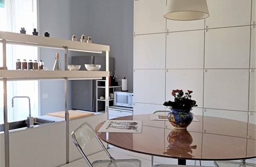 Picanello-Ognina-Barriera-Canalicchio Apartment | Charm and style in downtown Catania
