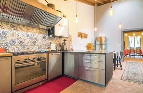 Aci Catena Villa | Charme of the past