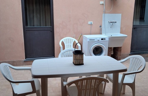 Borgo-Sanzio Apartment | Charming 1-bedroom apartment with AC, WiFi in superb Catania
