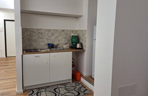 Borgo Vecchio Apartment | Charming 1-bedroom apartment in wonderful Palermo with AC, WiFi