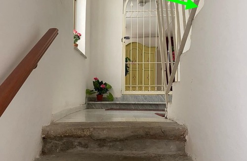 Vibo Valentia Apartment | Charming 2-bedroom apartment with AC in Vibo Valentia