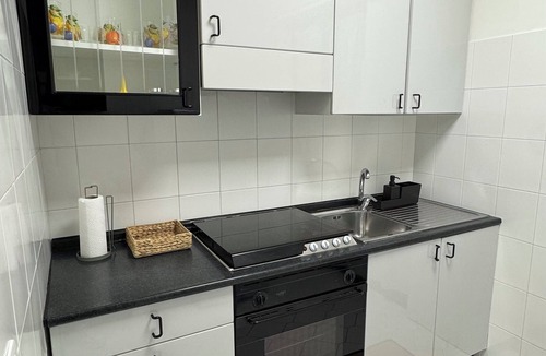 Marzamemi Apartment | Charming 2-bedroom apartment with AC, WiFi in fabulous Sicilia