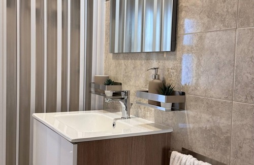 Marzamemi Apartment | Charming 2-bedroom apartment with AC, WiFi in fabulous Sicilia