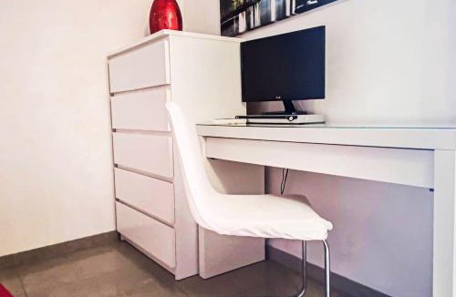 Alcamo Historic Center Apartment | Charming apartment in Alcamo 45m² + Balcony