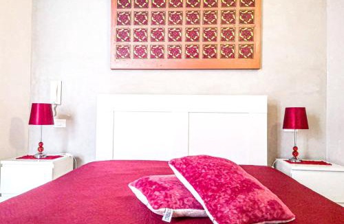 Alcamo Historic Center Apartment | Charming apartment in Alcamo 45m² + Balcony