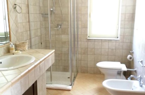 Montallegro Apartment | Charming apartment in Montallegro with sea view