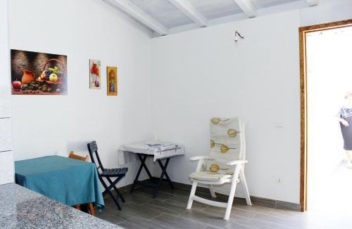 Granelli Apartment | Charming Apartment in Pachino 45 sqm with Balcony