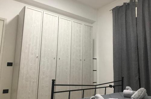 Ribera Apartment | Charming apartment in Ribera with mountain view – 40.2 m²