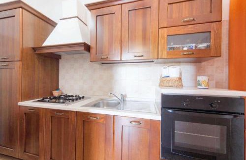 Rilievo Apartment | Charming Apartment in Rilievo with Shared Pool!