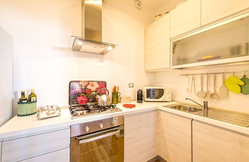 Albergheria Apartment | Charming Apartment in the city center