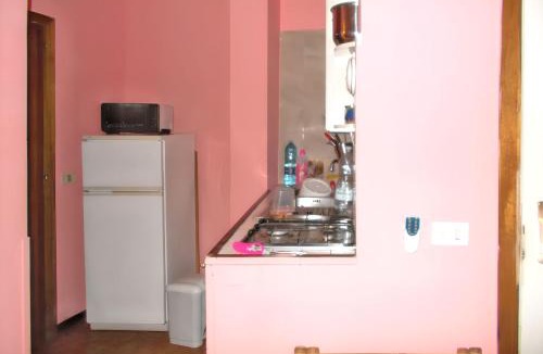 Recanati Apartment | Charming apartment in Giardini Naxos with sea view - 80 m²
